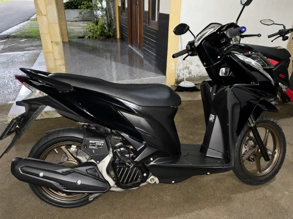 Vario KZR 2015 / Vario 125 FI 2015 Bohlam