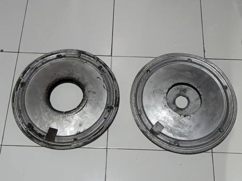 Wheeldop/Tutup velg