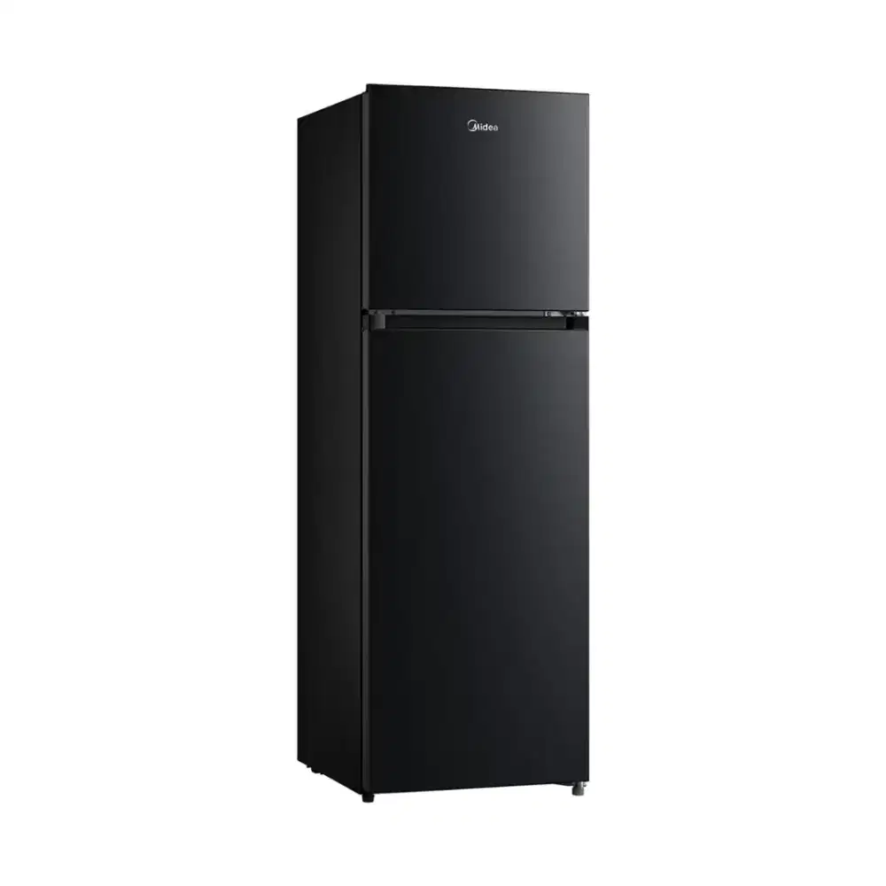 Kulkas 2 pintu MIDEA MDRT 385 MTB