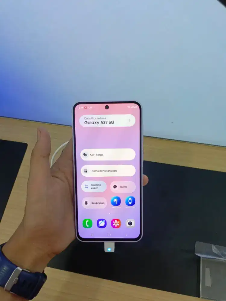 Samsung Galaxy A37
