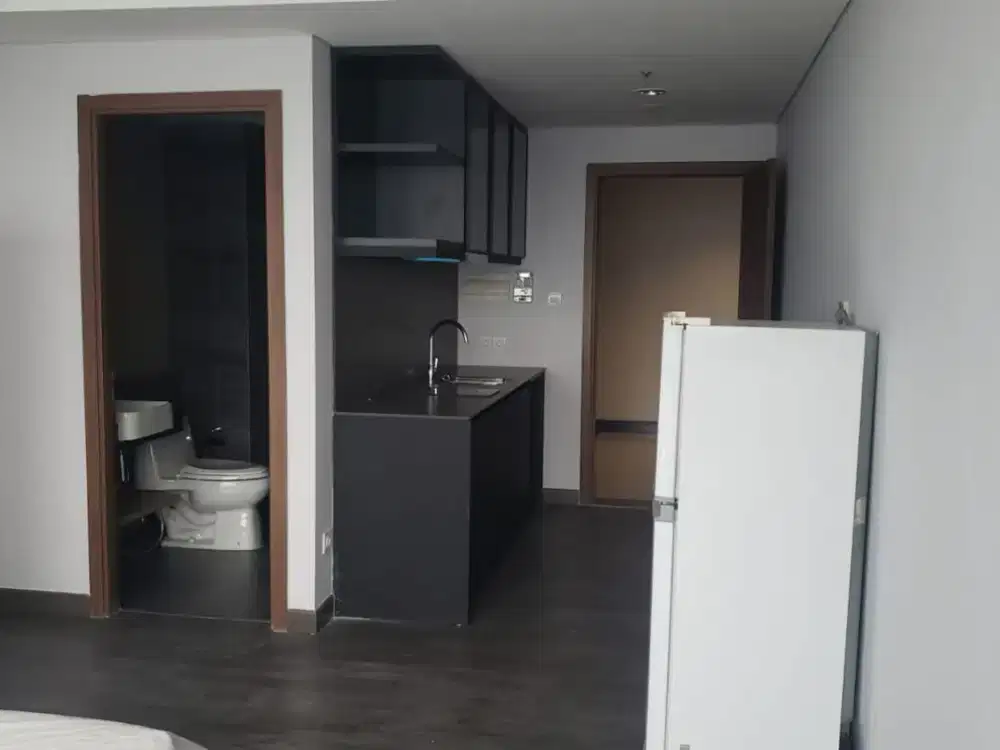 Dijual Apartemen The SMITH di Jalur Sutera Timur, Alam Sutera, Tangerang