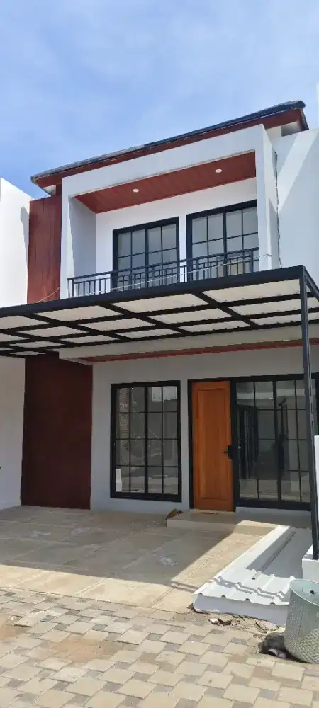 Rumah Solo Gajahan colomadu dwkat UMS solo