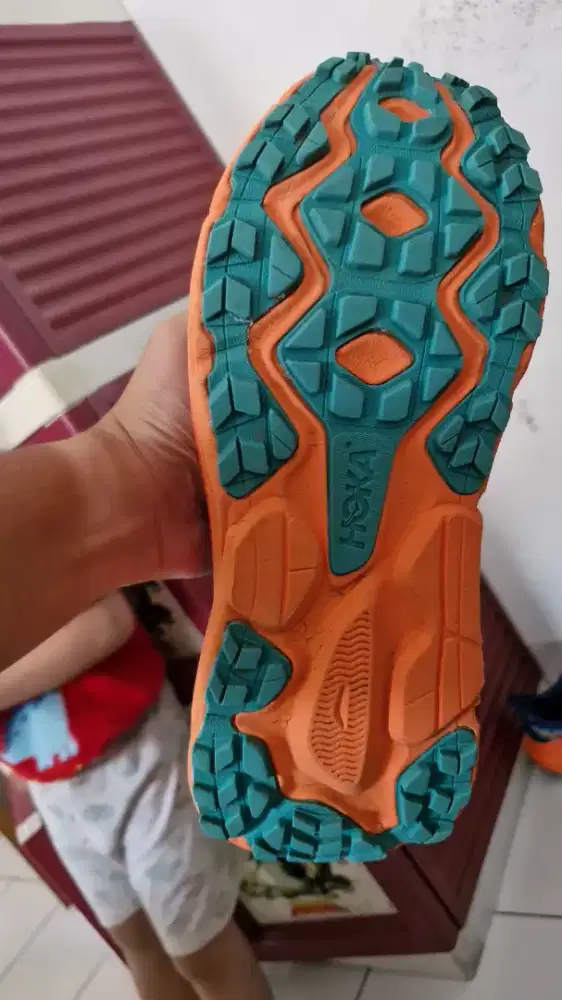 Sepatu Hoka Challenger Atr 7