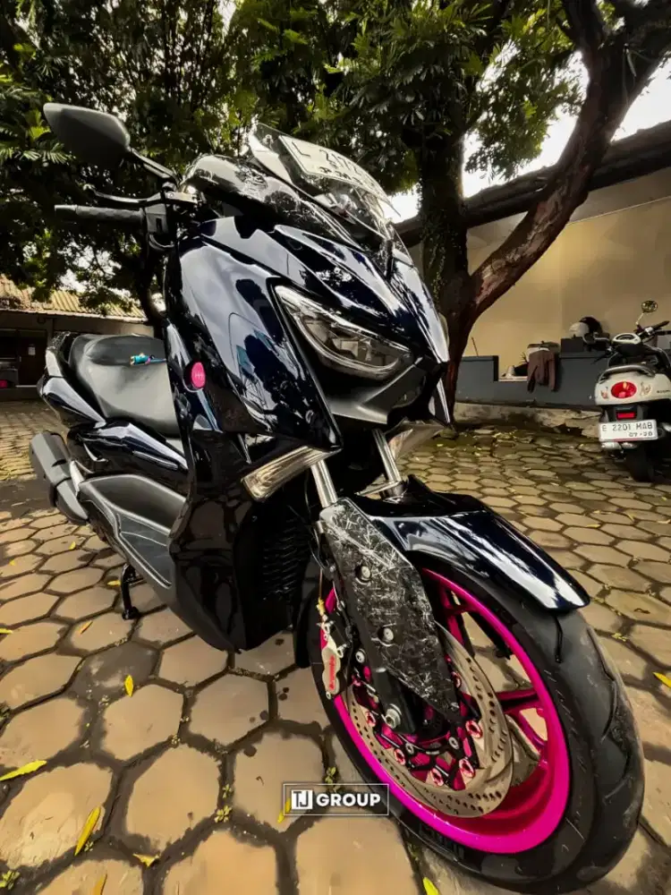 FOR SALE!! Yamaha Xmax 2019