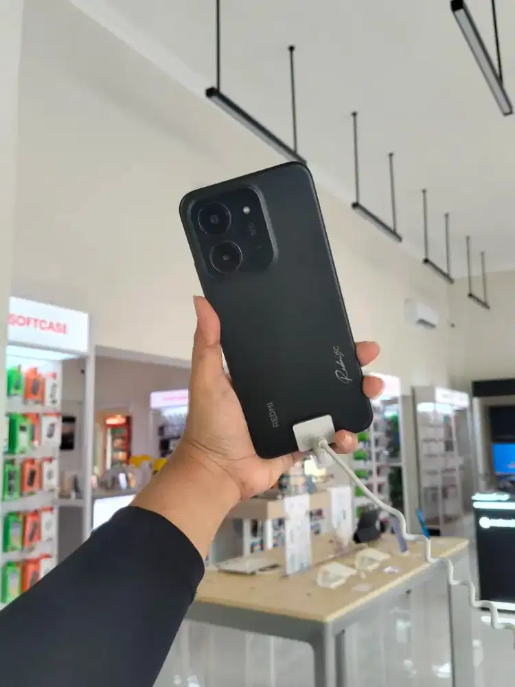 PROMO MURAH REDMI 15C