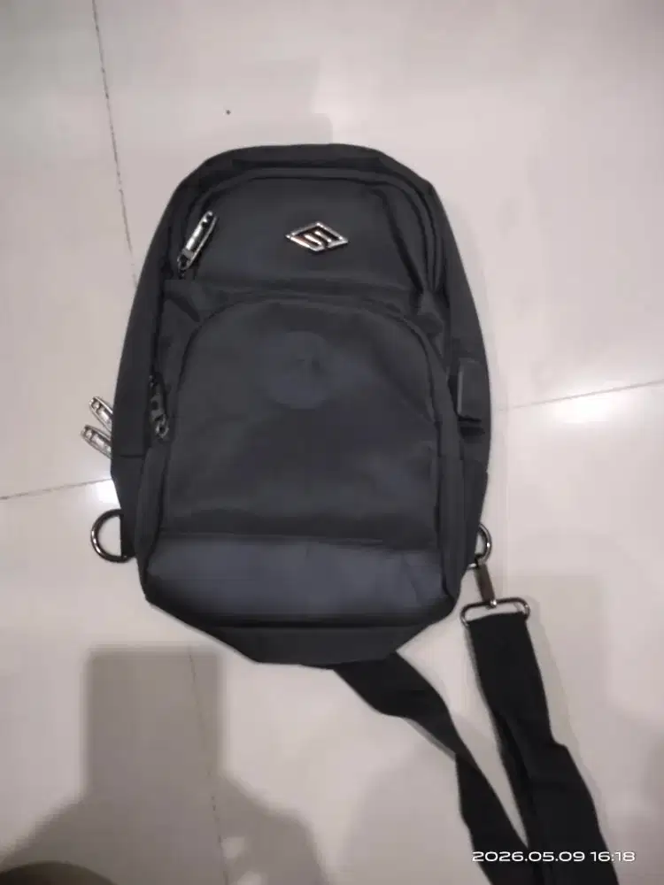 Tas blasted genic 100% poliester