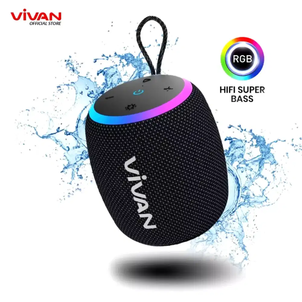 SPEAKER VIVAN VS15