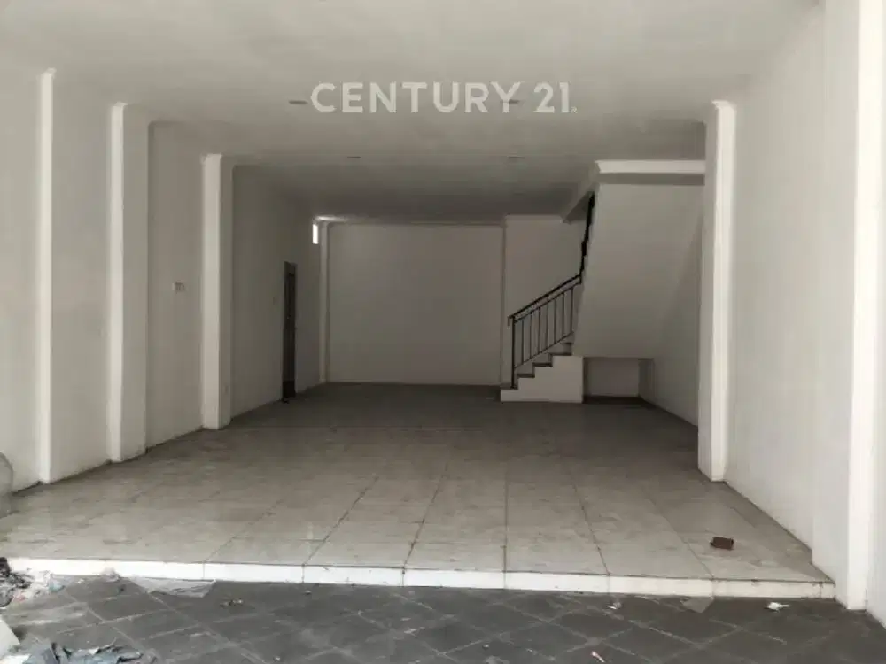 DIJUAL RUMAH BARU DI LAKSA, JEMBATAN LIMA TAMBORA JAKARTA BARAT