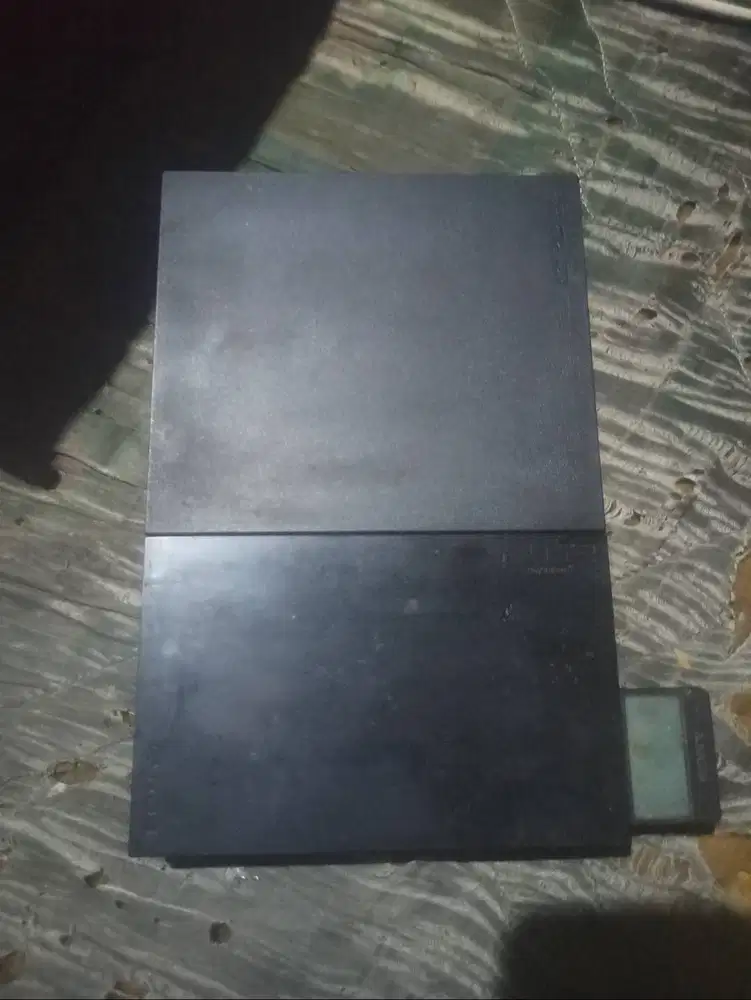 PlayStation 2 hardisk