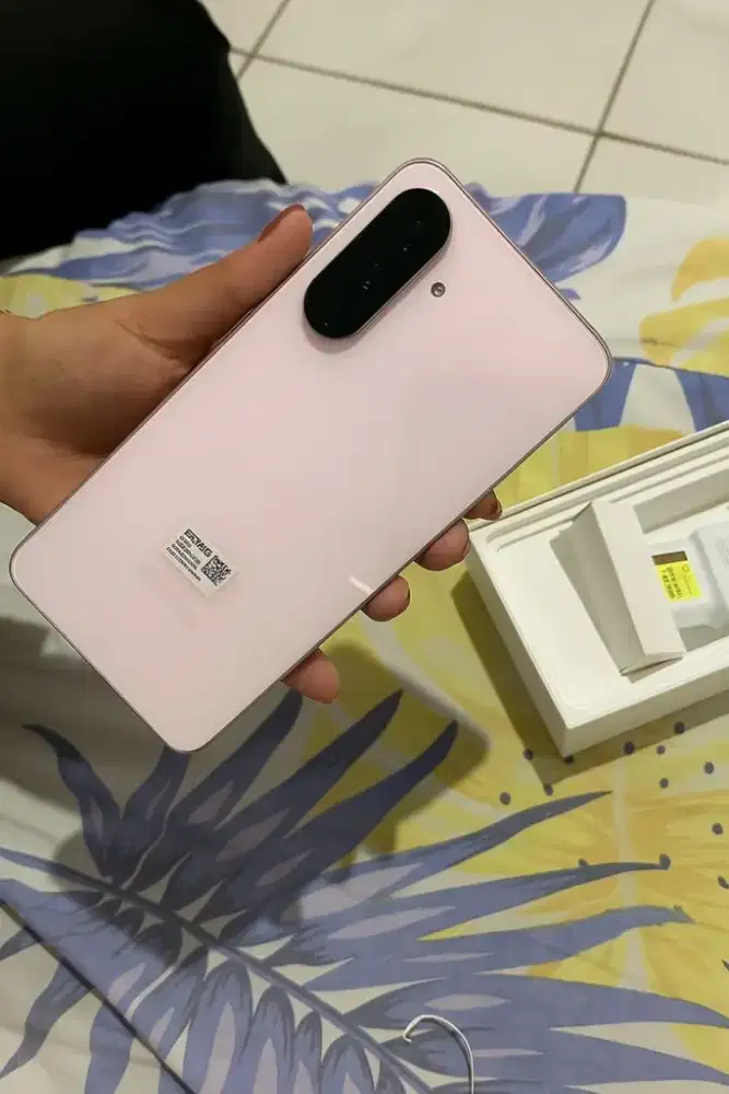 Samsung a56 5g 8 256gb  PINK READY