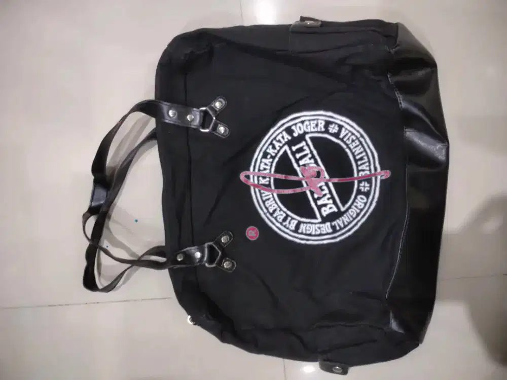 Tas JOGER ORIGINAL DESIGN BALINESIA