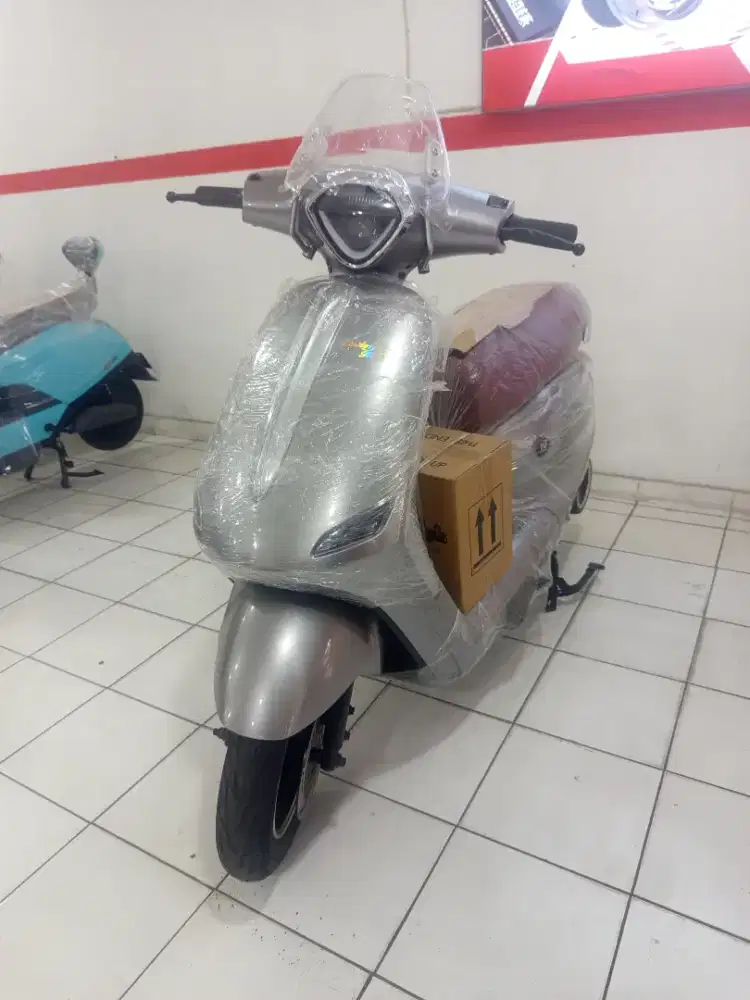 UWINFLY T80C - SMART E-BIKE NEW LAUNCHING