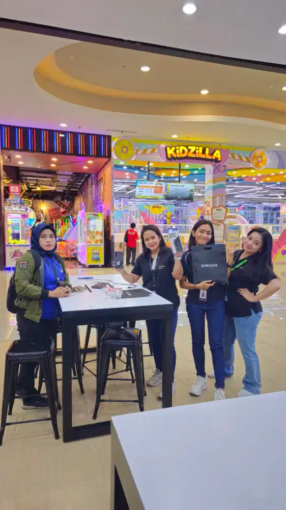 HP SAMSUNG GALAXY A37 TERMURAH