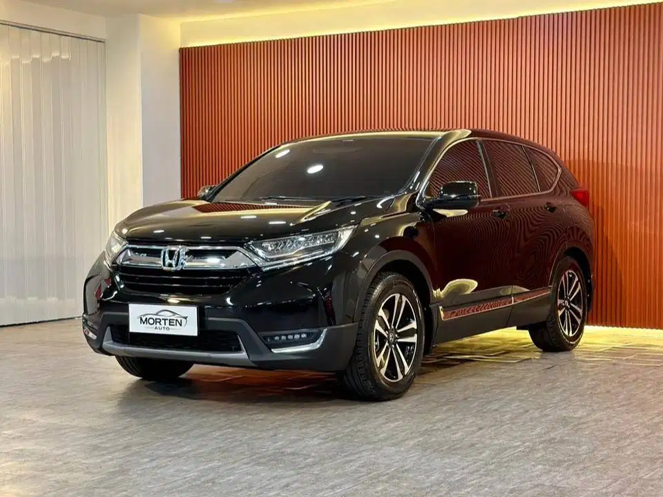 [Low Km 71 rb] Honda CR-V 1.5 Turbo Prestige 2020
