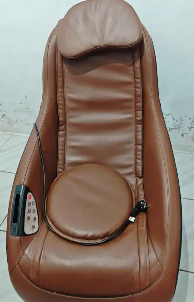 Bismillah dijual kursi pijat Informa Kels Neo Koji Compact Massage