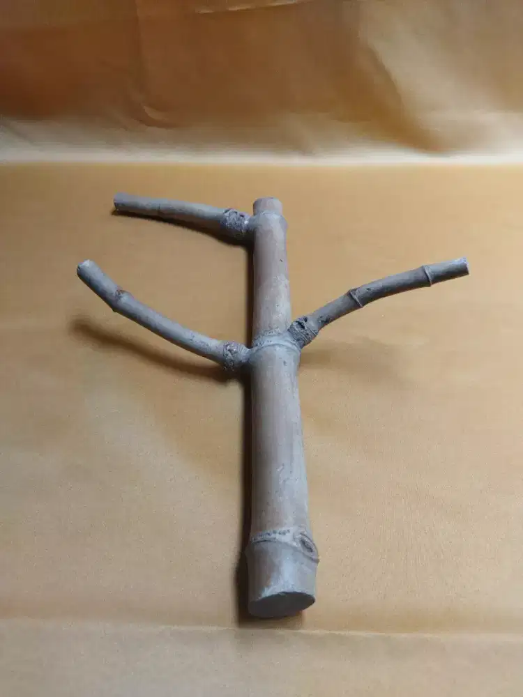 Bambu
Petil Lele