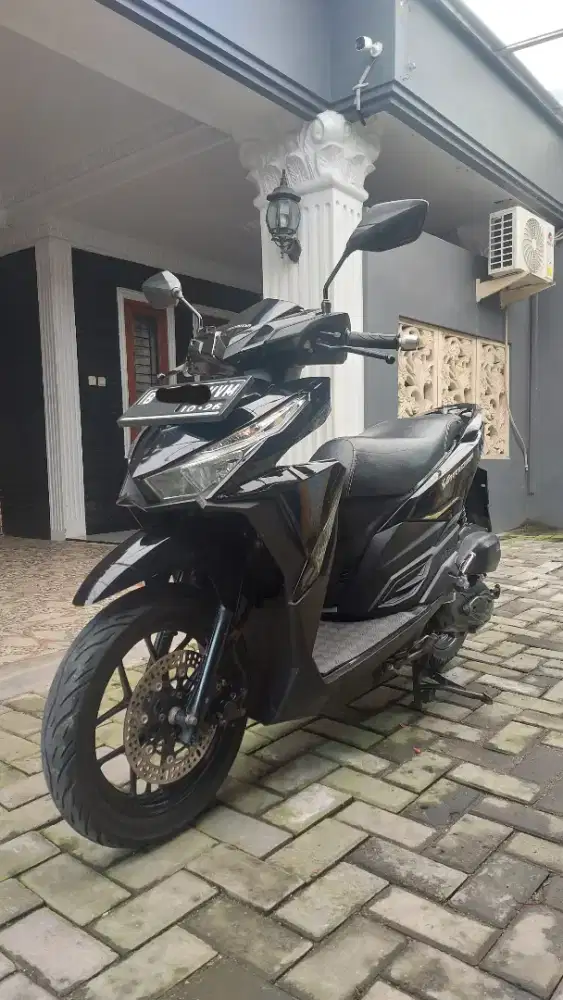 Honda Vario 150 2016