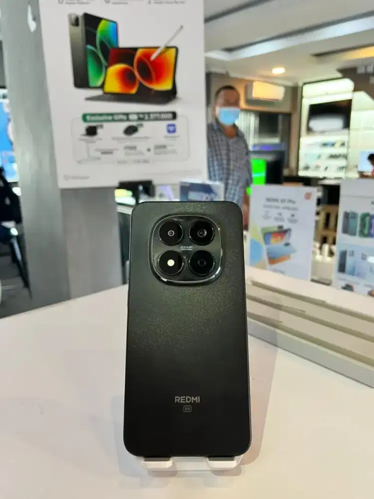 Redmi note 15 pro 5G 8/256 GB