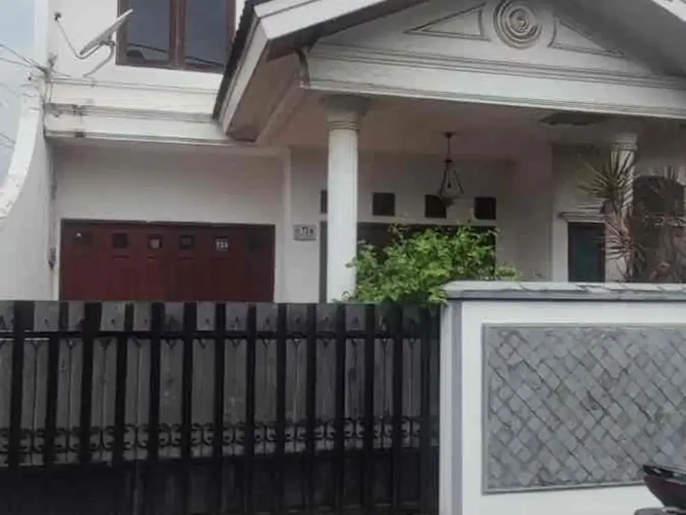 Dijual Cepat Rumah Super Murah di Pondok Kopi.