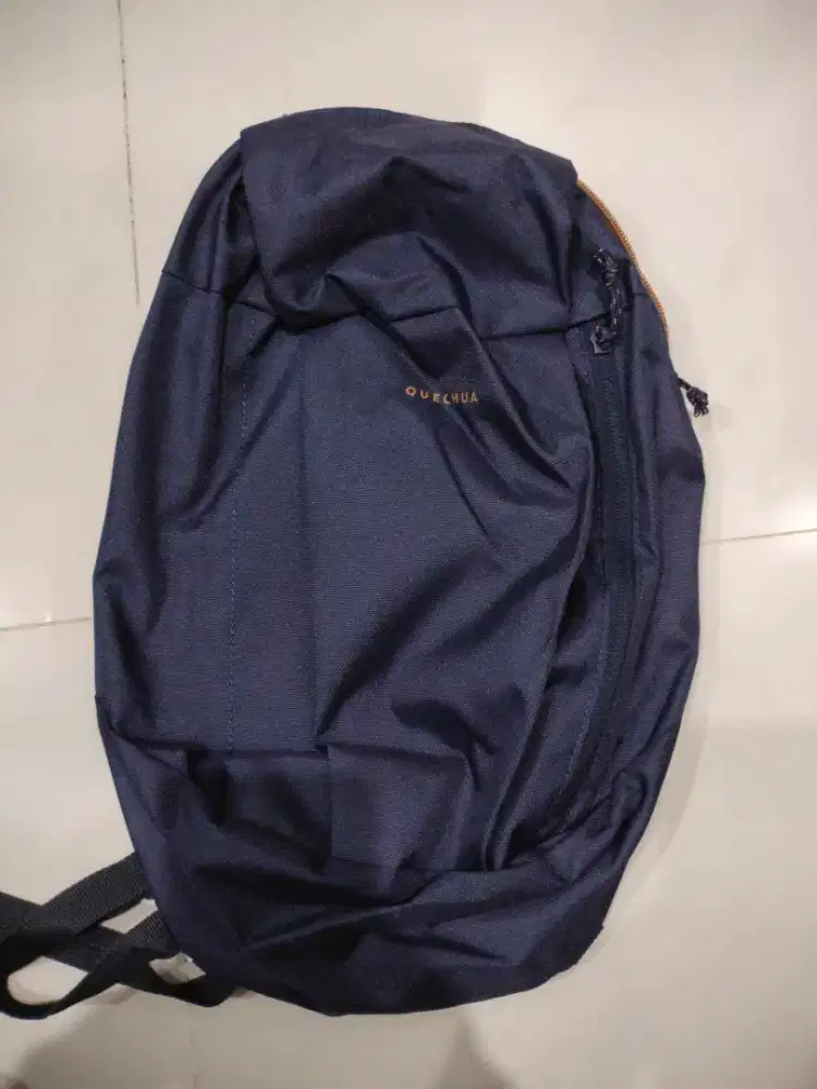 Tas Backpack NH ARPENAZ 50 10L Blue