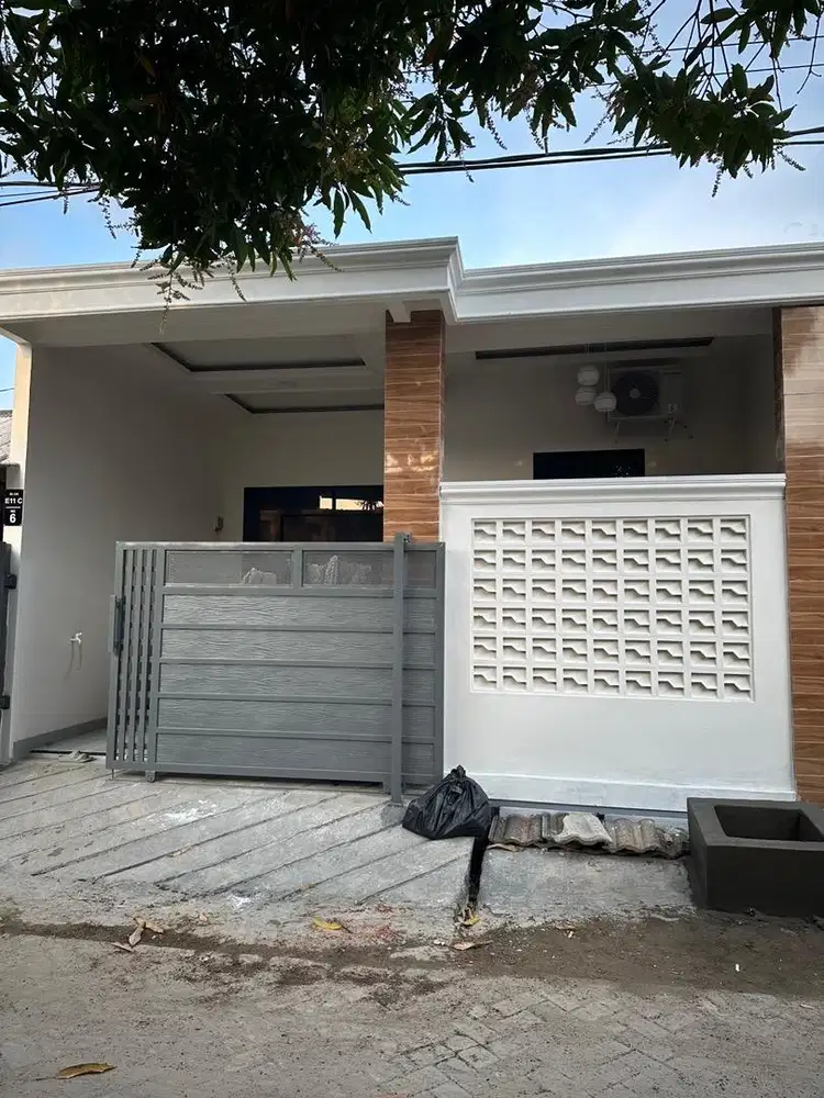 Dijual Cepat Rumah