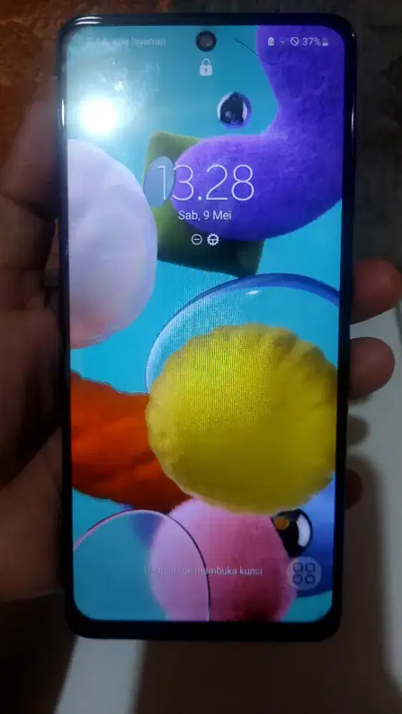 Jual hp samsung A51