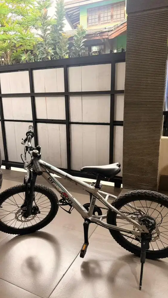 Sepeda Polygon Anak 20