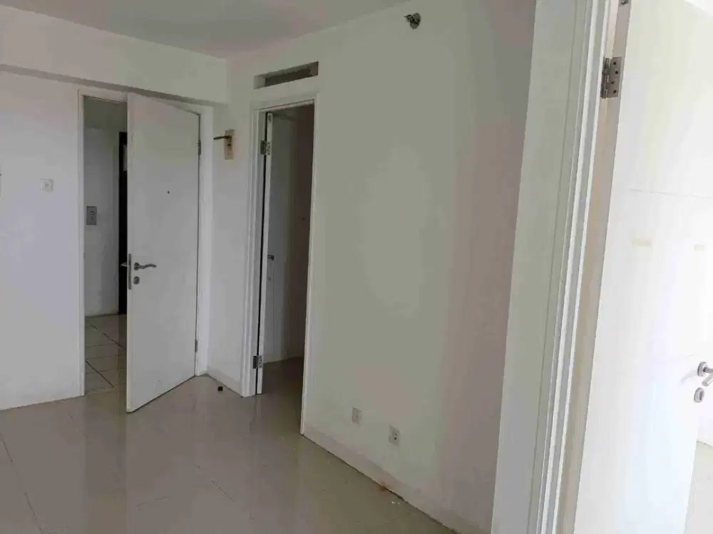 Jual 2BR UF Bassura City Tower Baru