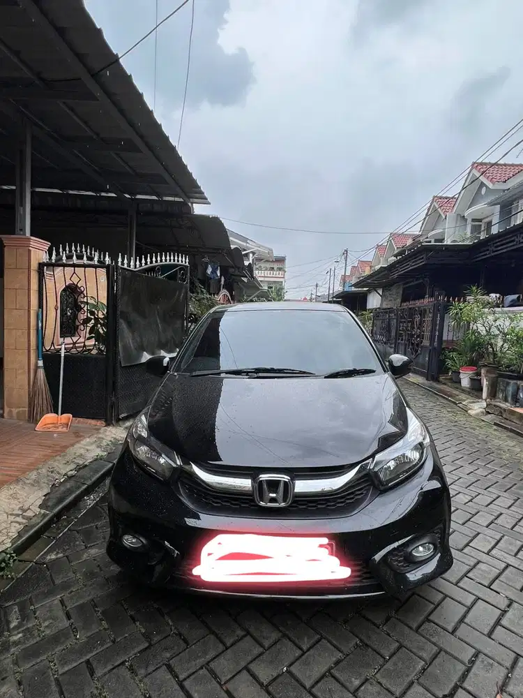 Brio e cvt 2022