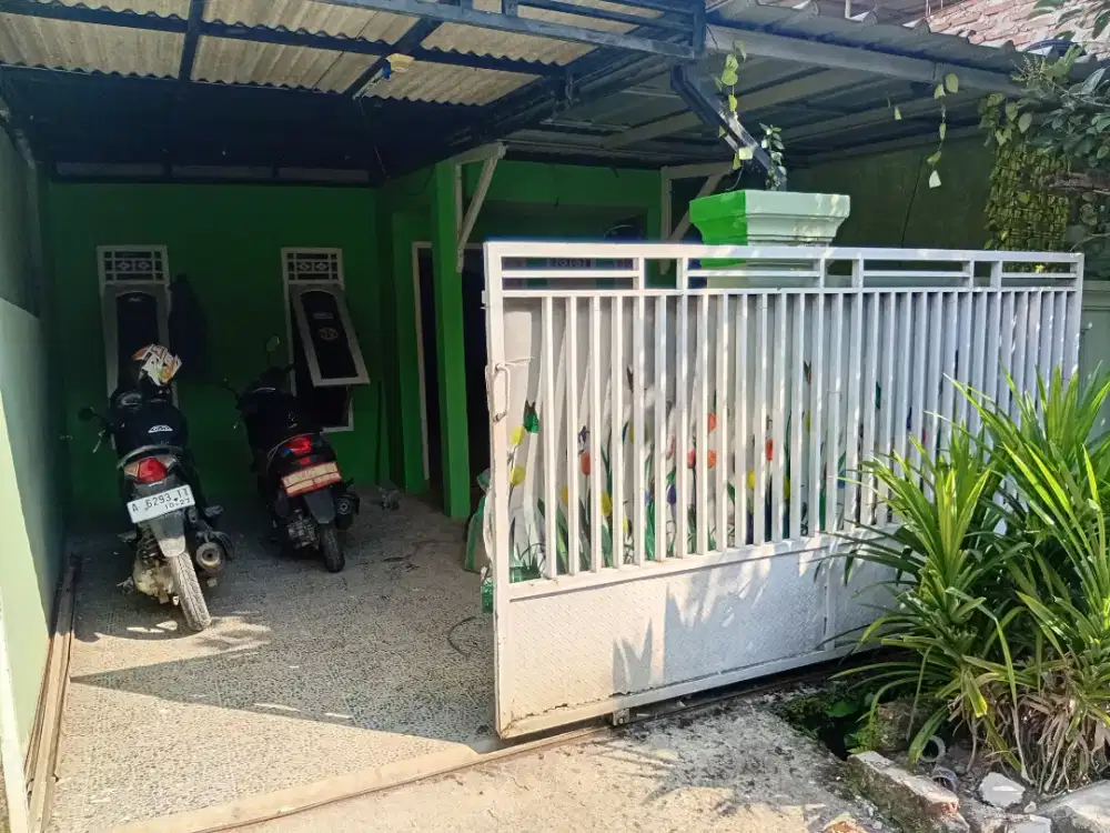 perumahan Safira Rehenci Sepang