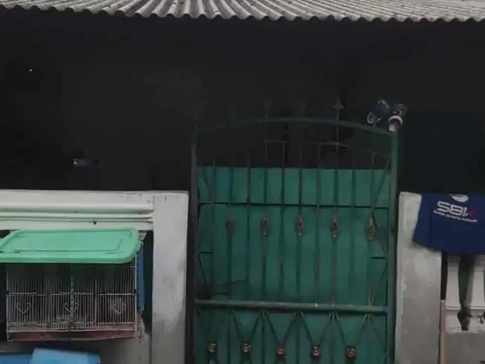 Dijual Cepat Rumah di Cakung Dekat Garden City dan Kelapa Gading.