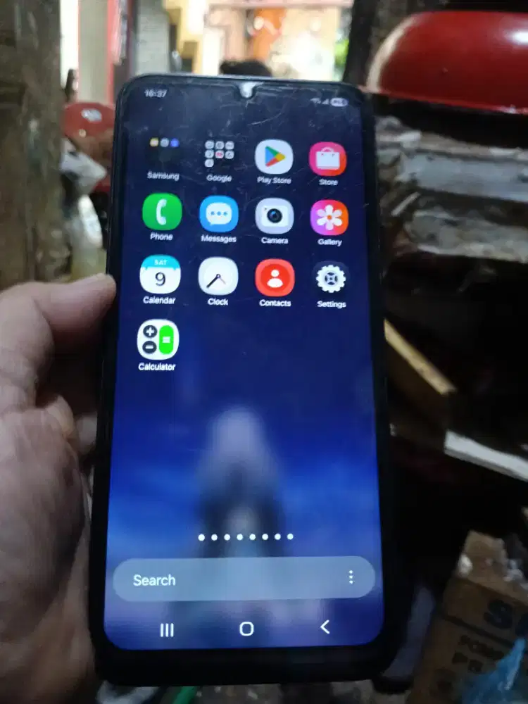 Jual Hp Samsung A14 5g