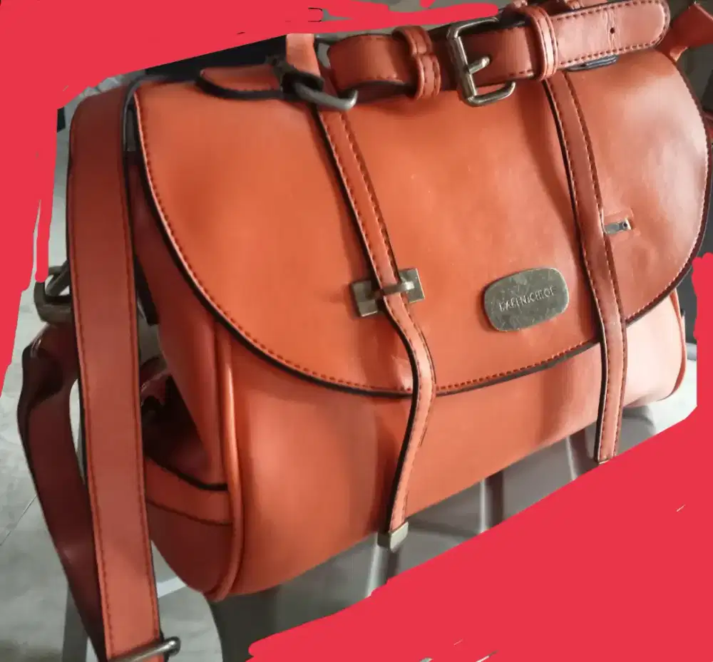 Di Jual tas wanita
