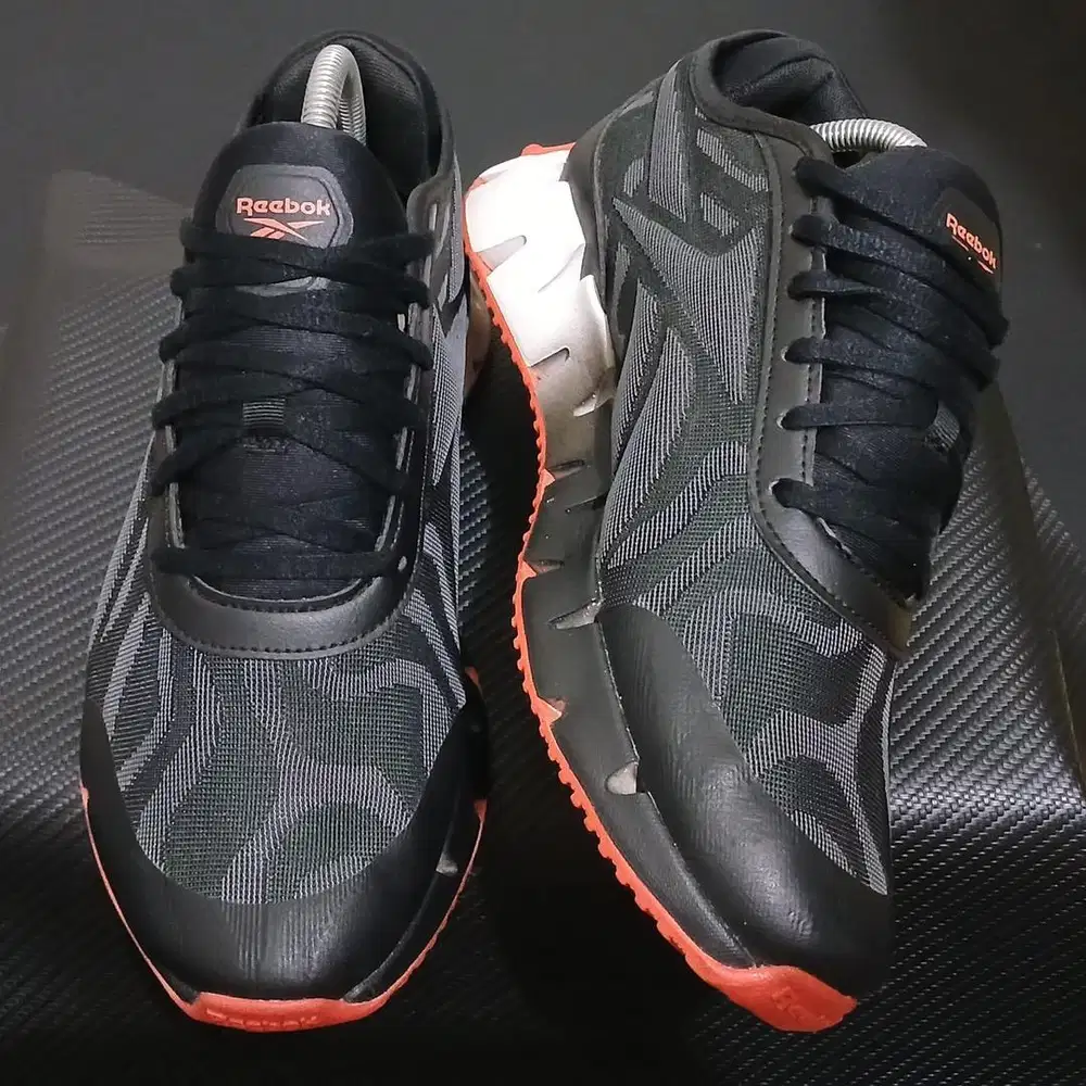 Reebok Zig Dynamica 3.0