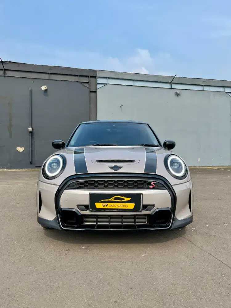 MINI COOPER 2.0 S 3 DOORS LCi II 2023/2024