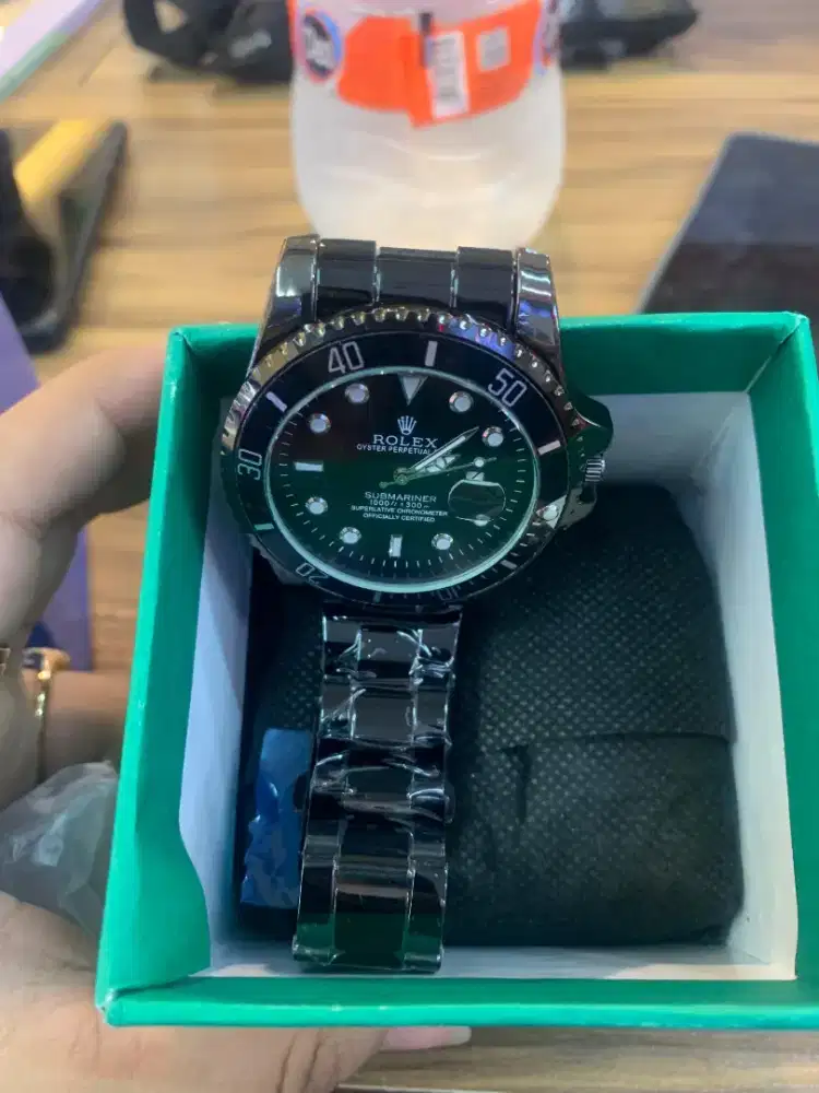 Dijual jam tangan