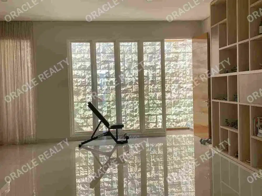 Sewa Rumah Minimalis Villa Bukit Regency, Pakuwin Indah