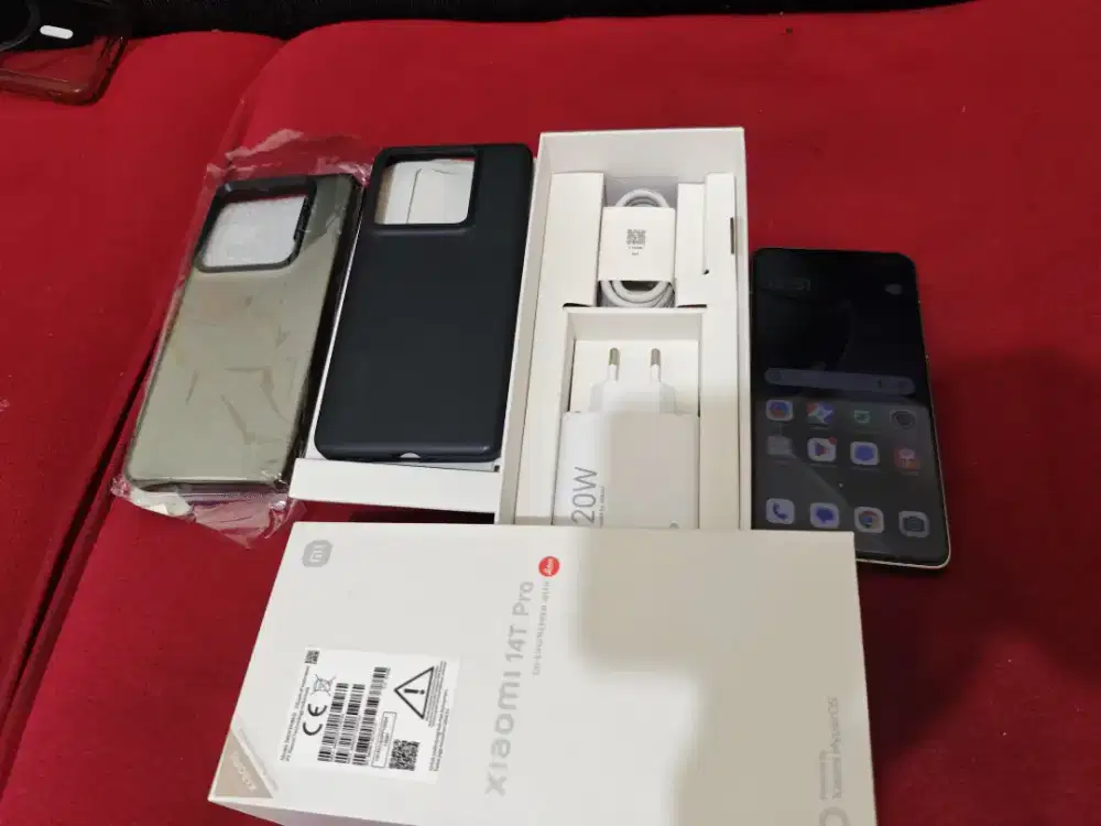 Xiaomi 14t pro fullest 12)512