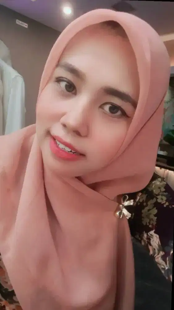 Mencari pekerjaan usia 34 tahun