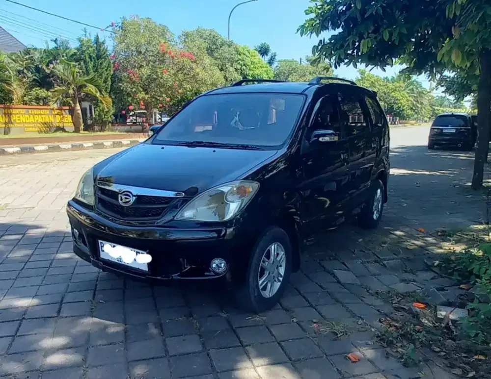 Xenia xi sporty