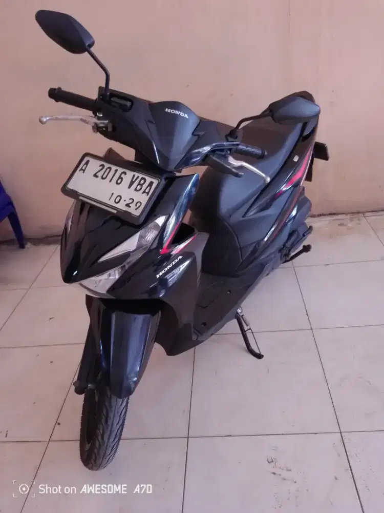 New Beat 2024 Lengkap