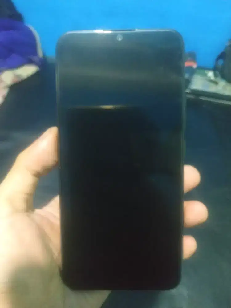 vivo y17 6/128 hp only