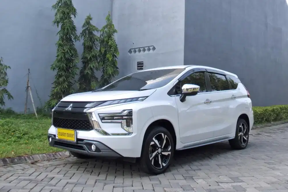 XPANDER ULTIMATE 2022 AT #gls sport exceed metik matic matik matik mt