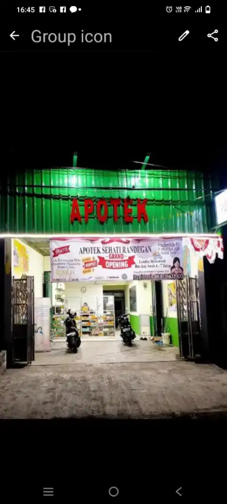 Lowongan kerja untuk apotek sehati