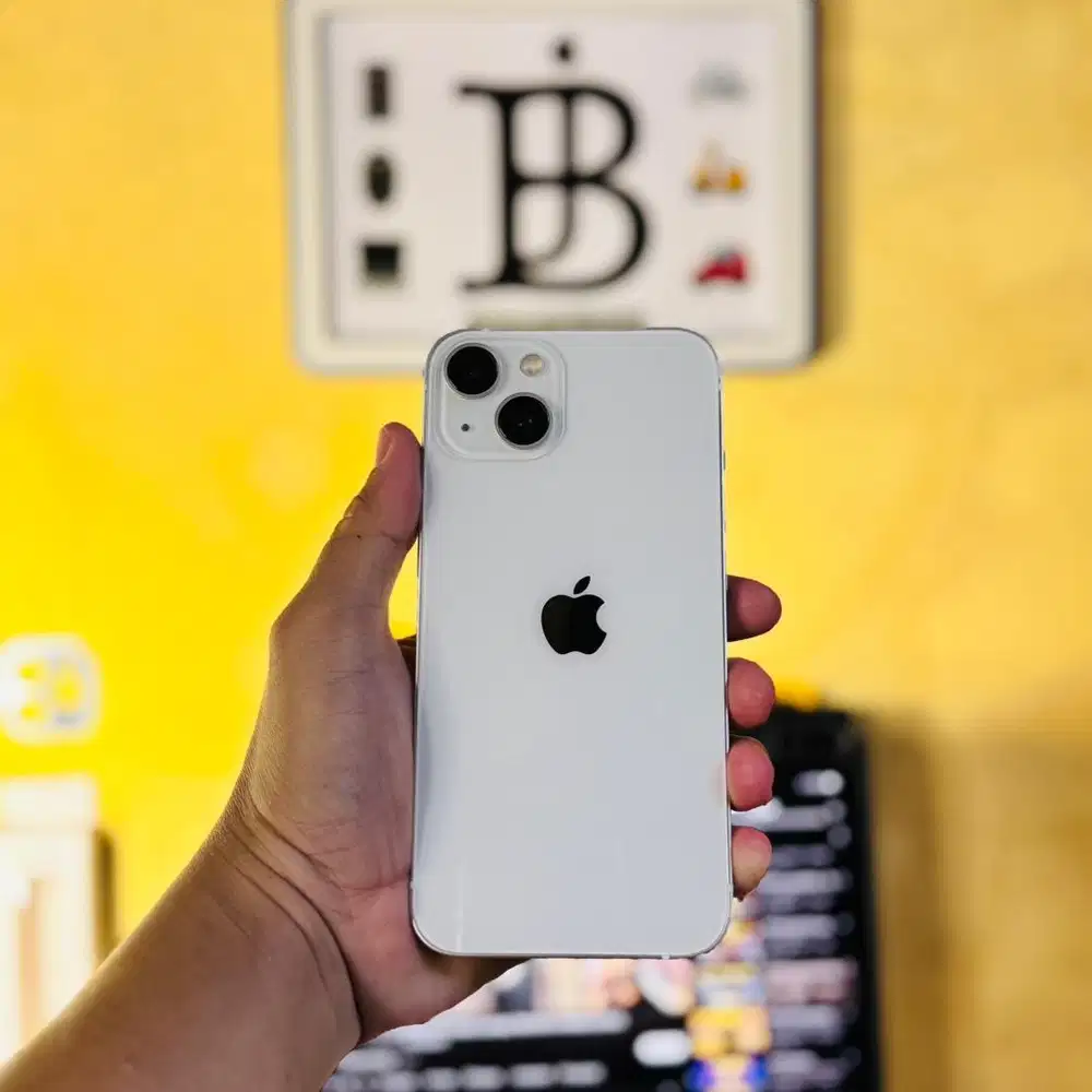 iPhone 13 Mulus no lecet Jual cepaat