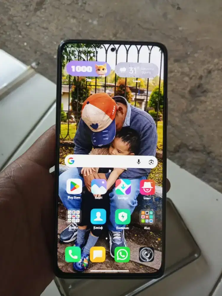 Redmi Note 10 Pro 8/128