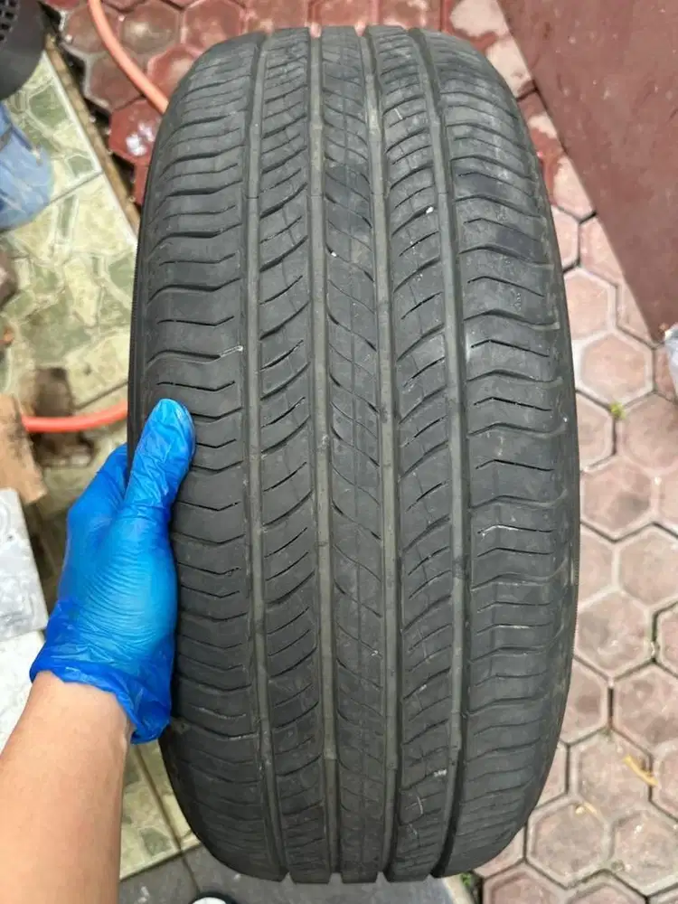 Ban 215/55 r17 oem aion ut