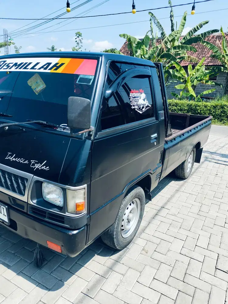 Mitsubishi L300 2020 Bensin
