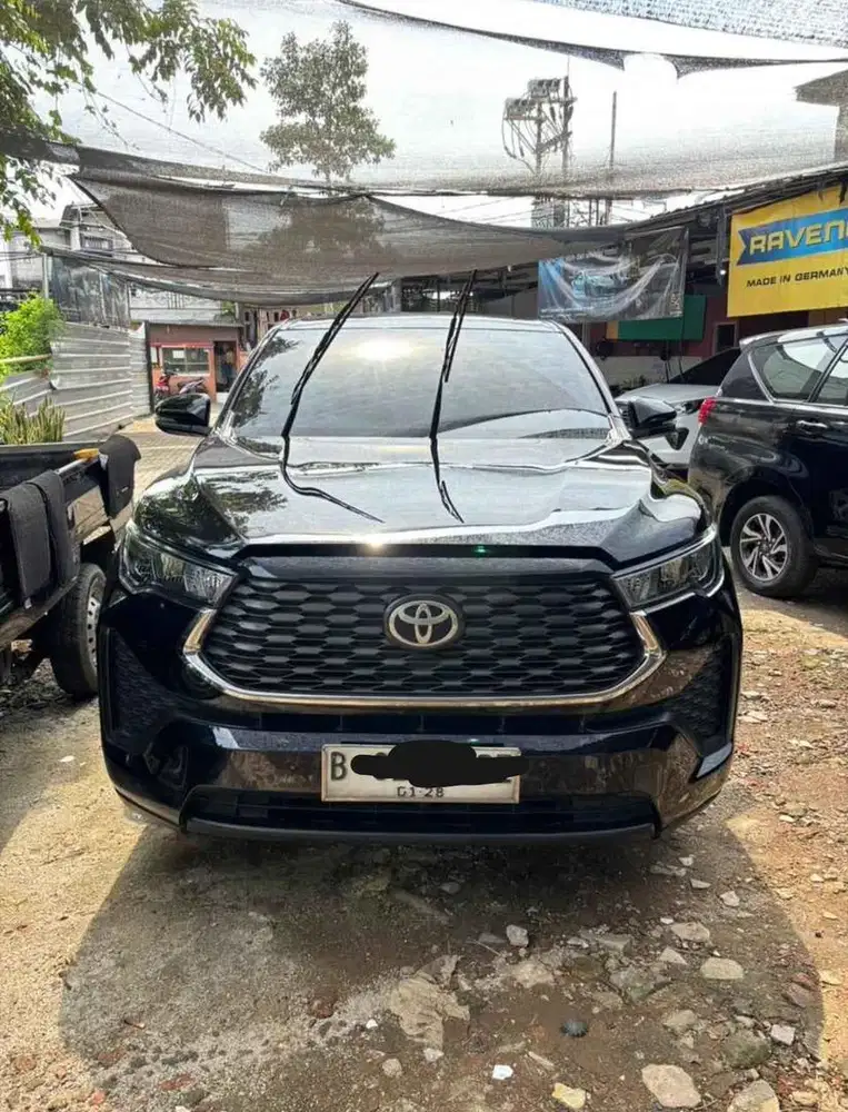 ZENIX G HYBRID 2022