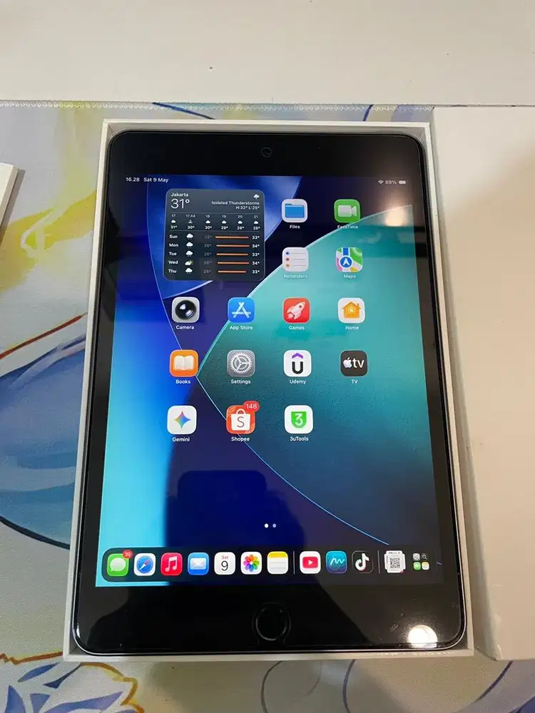 Ipad Mini 5 64gb Wifi